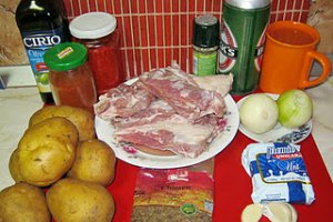 Gulas vienez