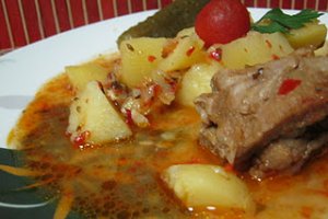 Gulas vienez