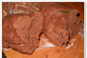 Fursecuri"Bobite de cafea"