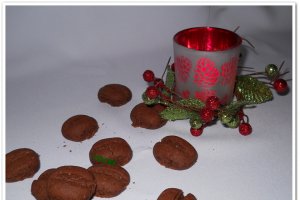 Fursecuri"Bobite de cafea"