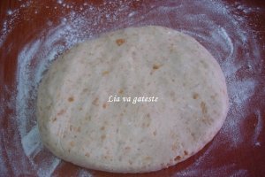 Saratele picante