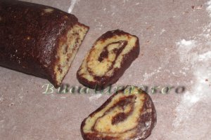 Biscuiti cu migdale pentru Mos Craciun