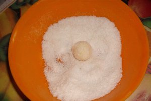 Bomboane Raffaello