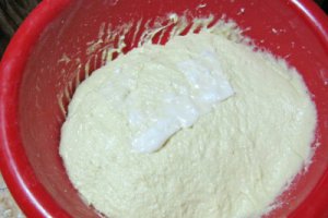 Cozonacul maicutei mele