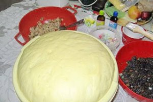 Cozonacul maicutei mele