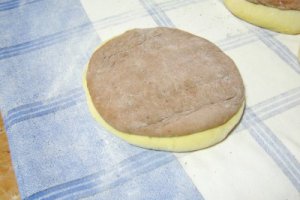 Cozonacul maicutei mele