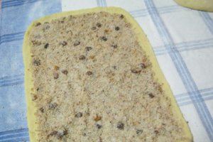 Cozonacul maicutei mele