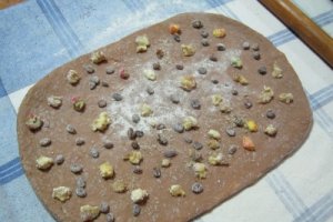 Cozonacul maicutei mele
