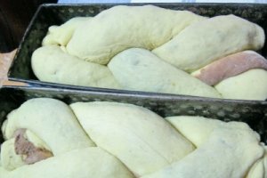 Cozonacul maicutei mele