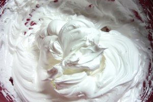 Tarta cu lamaie si mac