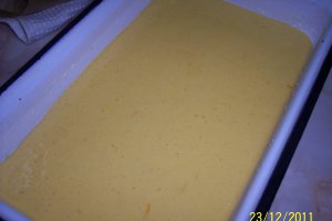 Prajitura "Pesti Habos"
