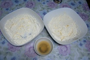 Cheesecake cu coacaze