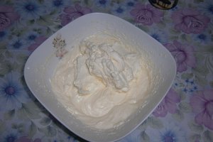 Cheesecake cu coacaze