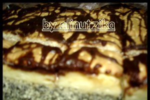 Prajitura Tosca