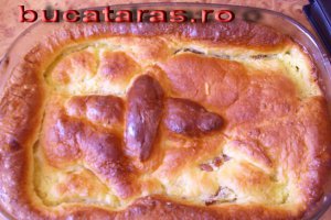 Pasca a la Buni