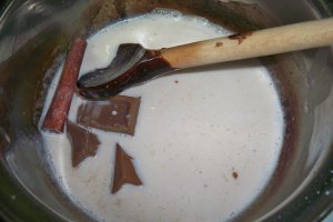 Hot Chocolate