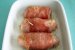 Rulada de porc cu carnat si bacon-0