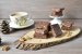 Ciocolata de casa cu nuci - Deliciul copilariei-0