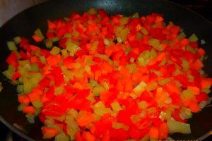 Ciorba de pui a la grec