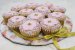 Tort din cupcakes "Manunchi de flori"-5
