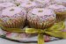 Tort din cupcakes "Manunchi de flori"-6