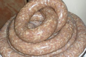 Carnati de porc