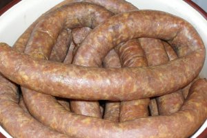 Carnati de porc