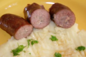 Carnati de porc