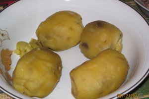 Salata orientala Panacris