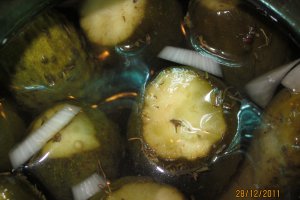 Salata orientala Panacris