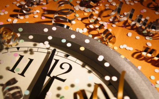 Afla istoria rezolutiilor de revelion si cum s-a stabilit data inceperii unui nou an!