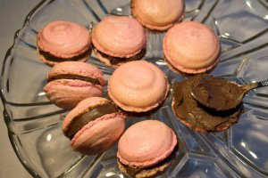 Macarons