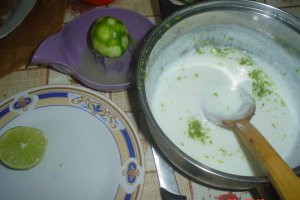 Tort Gabriela