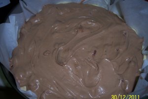 Tort de Anul Nou