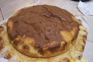 Tort de Anul Nou