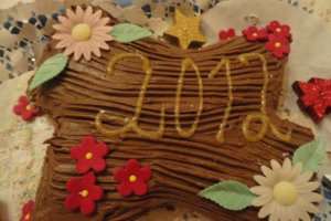 Tort Buturuga 2012