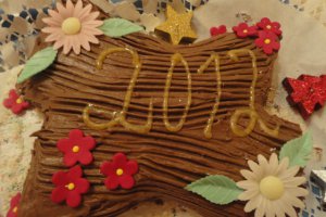 Tort Buturuga 2012