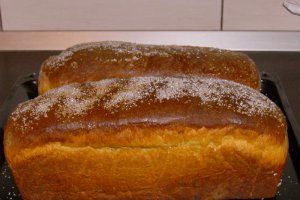 Cozonac cu nuca