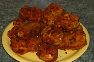 Rulada de pui