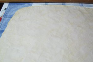 Desert haios