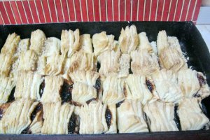 Desert haios
