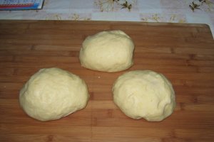Cozonac