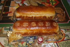 Cozonac