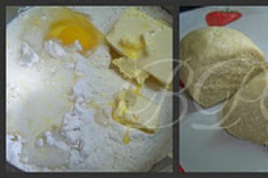 White Cake