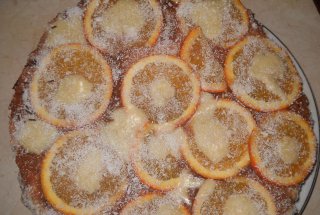 Tort cu budinca