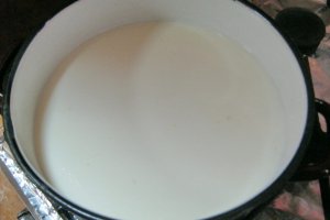 Lapte de pasare
