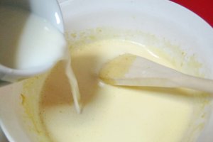 Lapte de pasare