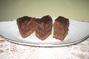 Amandinele mele de casa