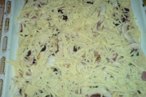 Pizza Naty