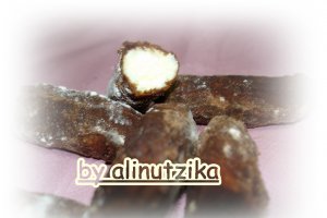 Bomboane Bounty